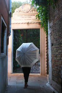 Handmade Umbrella Made in Britain 