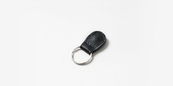 MRS STANFORD RECYCLED LEATHER COIN PURSE